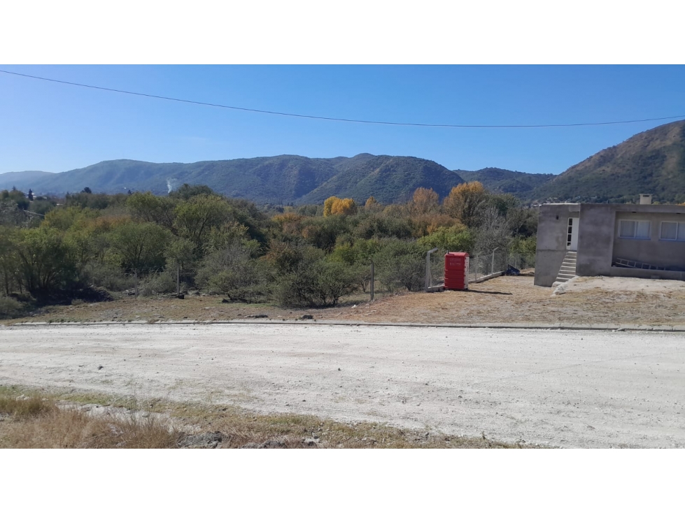 Terreno en Balcones de Playas de Oro a metros del rio. - 5