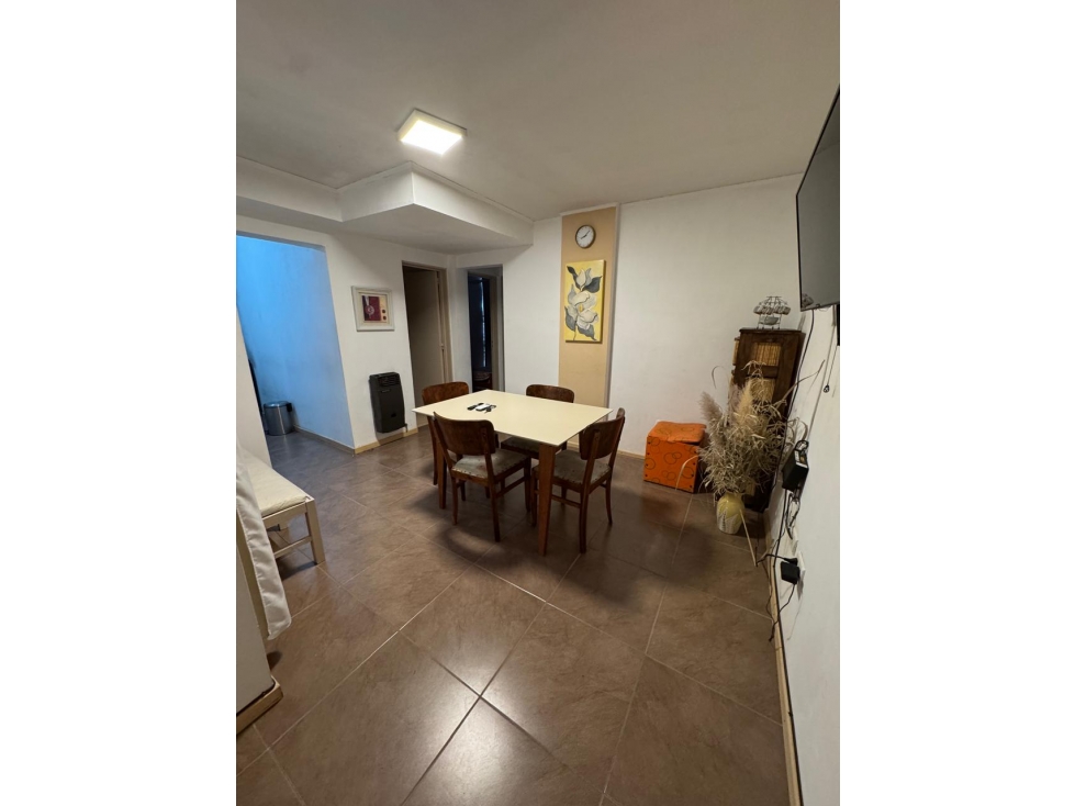 Depto en Edificio Bizantina - 4