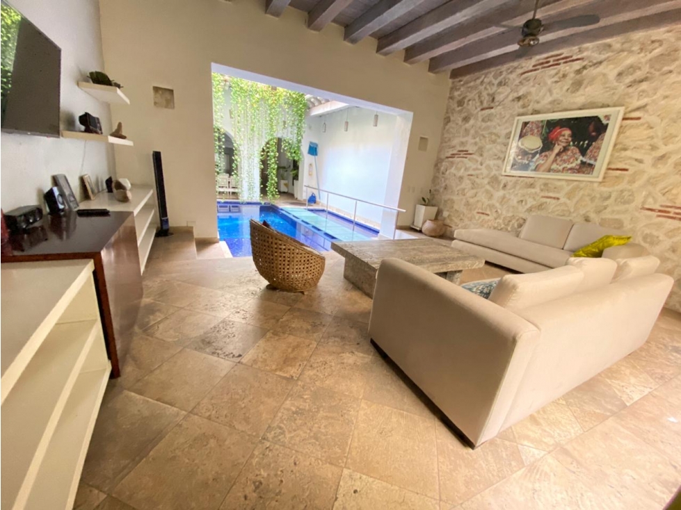 VENTA Casa en el Centro Histórico — foto 6