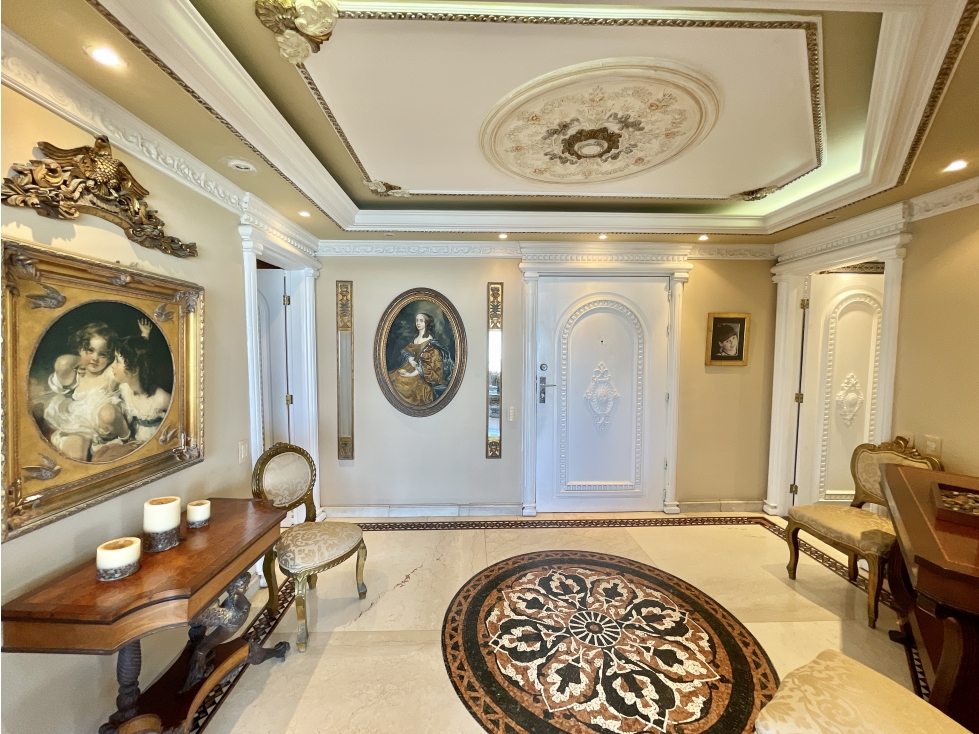 VENTA Penthouse en Bocagrande, Edificio Puerto Azul — foto 6