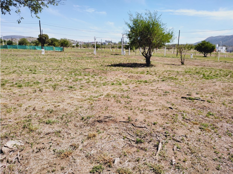 venta lote tejas 4 - 3
