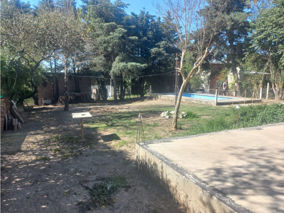 Venta Casa en San Antonio - 6