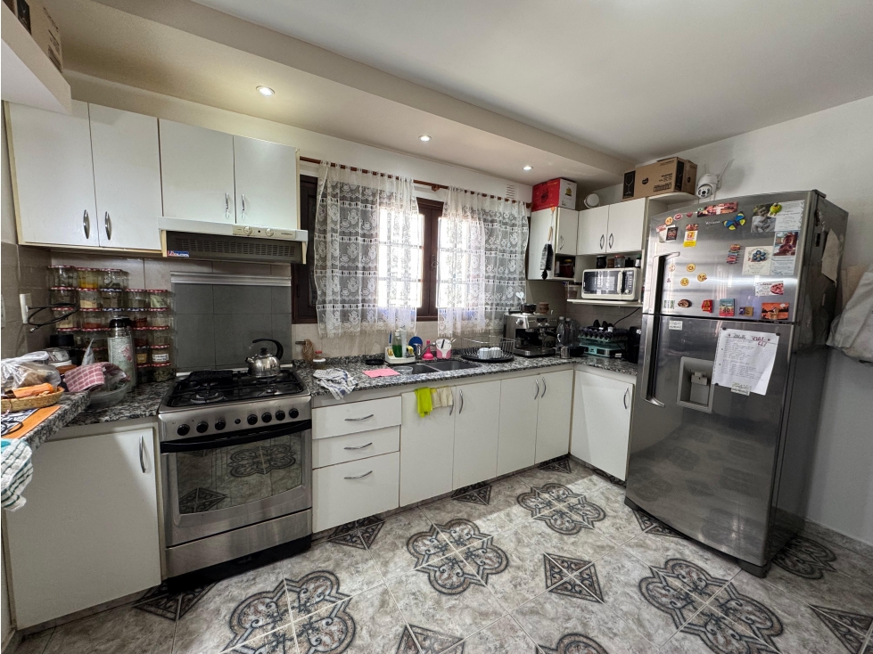 En venta casa en Villa Carlos Paz - 5