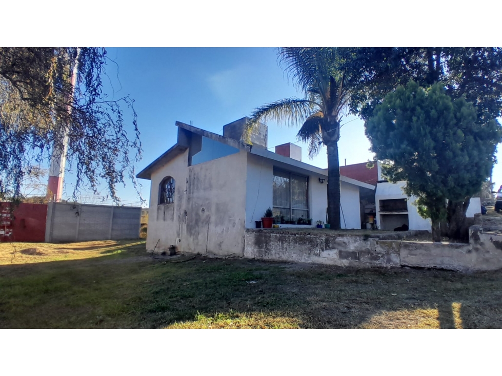Vendo CASA 2 dormitorios con un monoambiente en Punilla. - 2