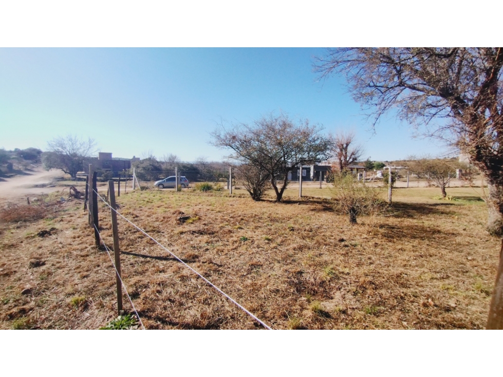 Lote en Barrio privado Keoken - 4