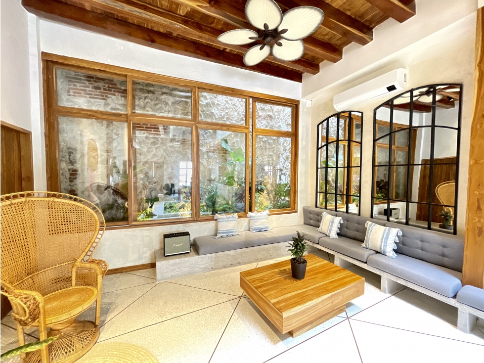 VENTA Casa en Getsemaní — foto 6