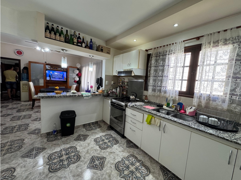 En venta casa en Villa Carlos Paz - 6