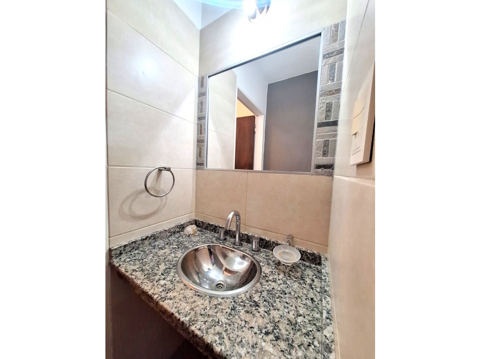 Alquiler Departamento en Terrazas de Playas de Oro - 5