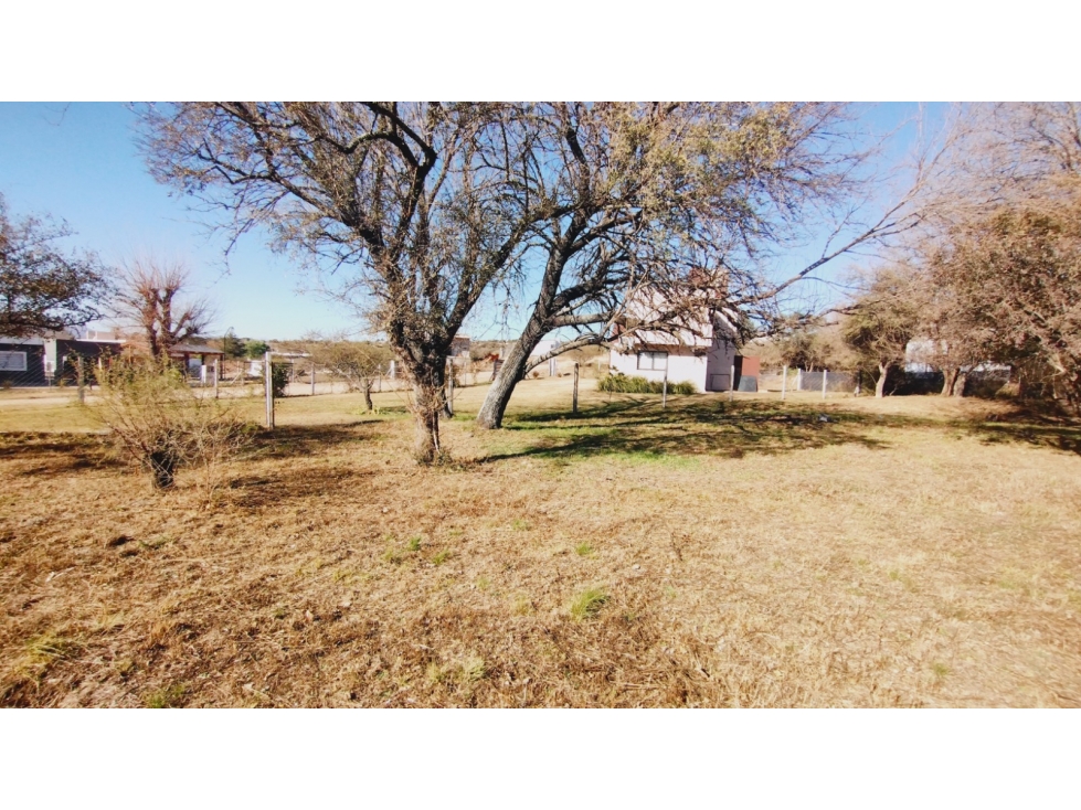 Lote en Barrio privado Keoken - 1