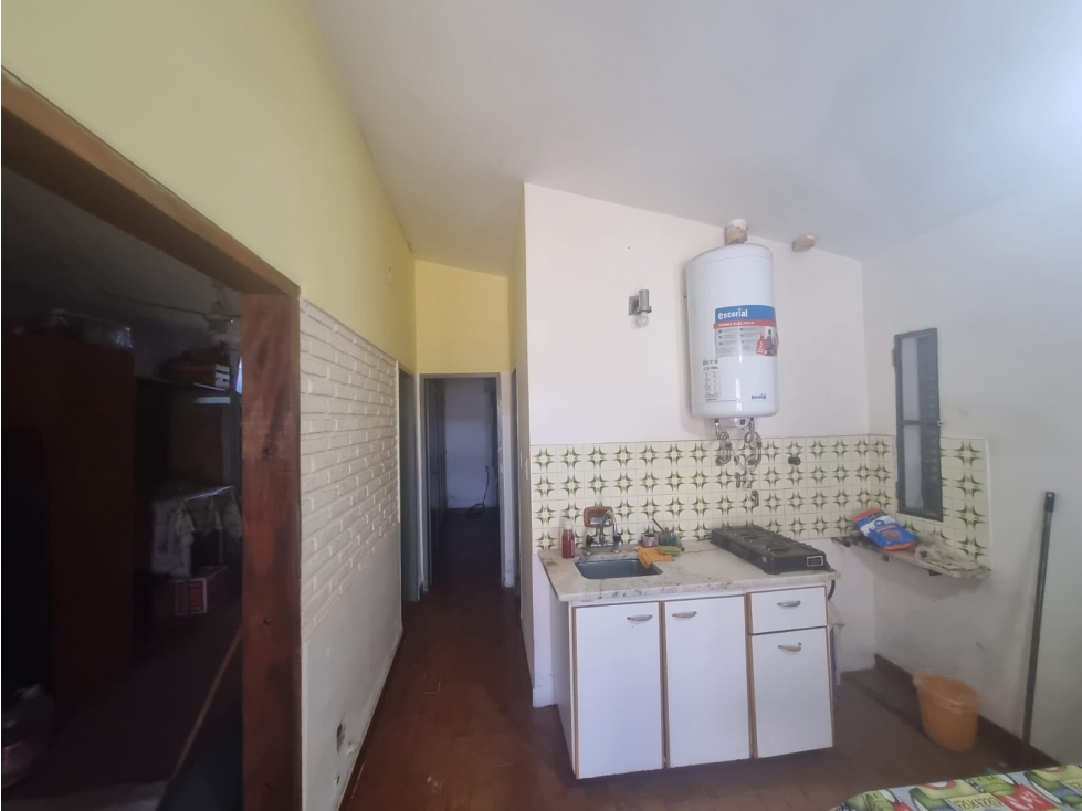 casa a remodelar con vista a pocas cuadras del centro - 3
