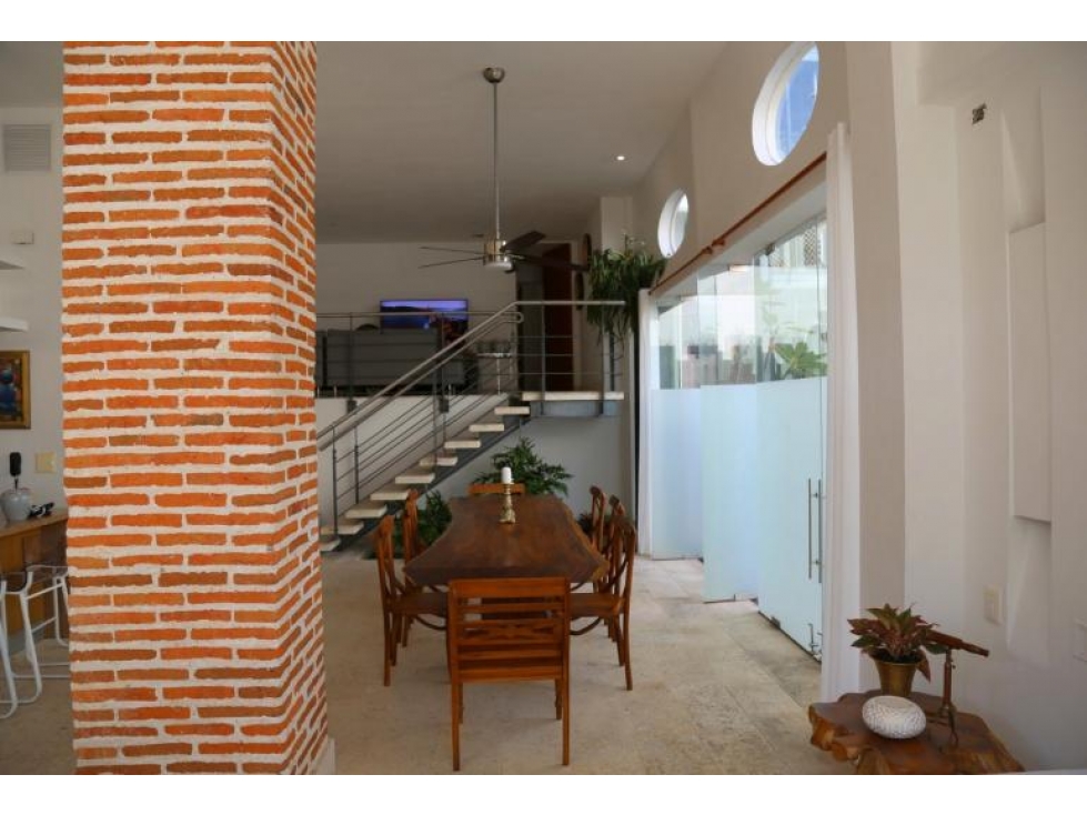 VENTA O ALQUILER Centro Histórico, Casa del Boquetillo — foto 5
