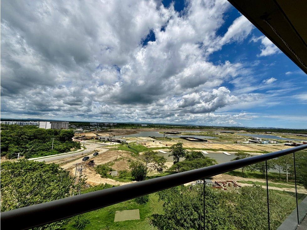VENTA Apartamento en Zona Norte, Altozano, Serena del Mar — foto 6
