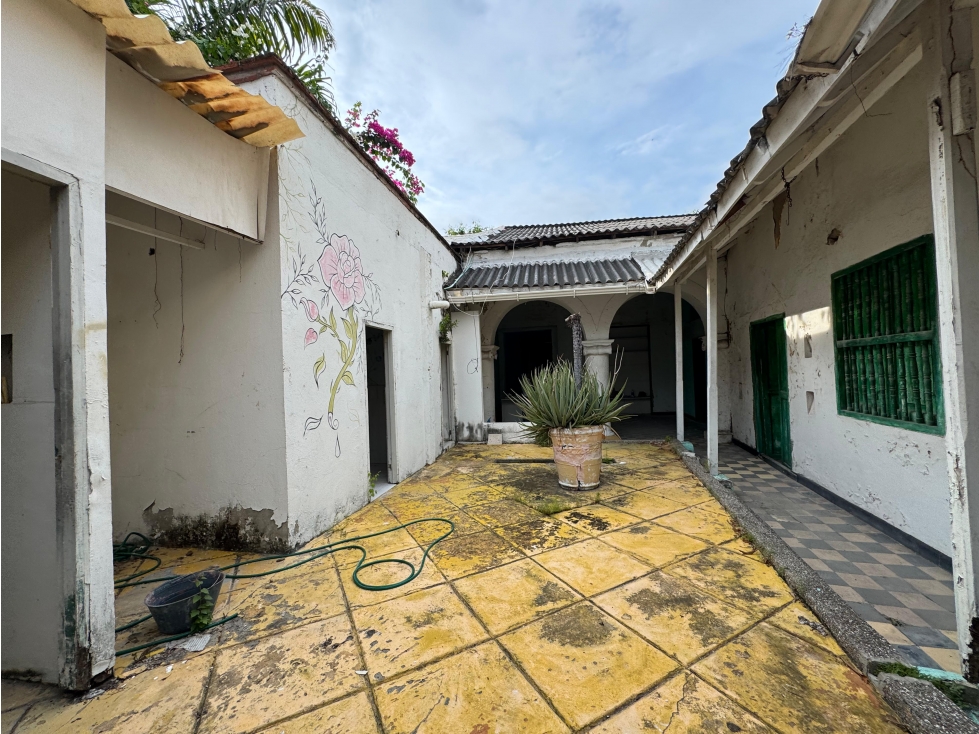 VENTA Casa en el Centro Histórico — foto 3