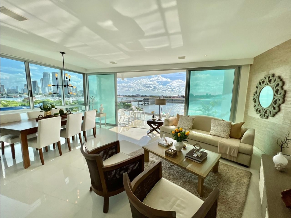 VENTA Apartamento en Manga, Edificio Vista — foto 4