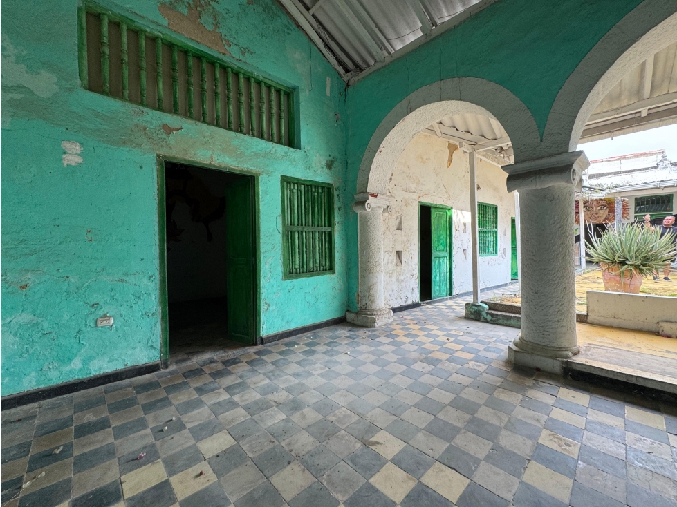 VENTA Casa en el Centro Histórico — foto 6