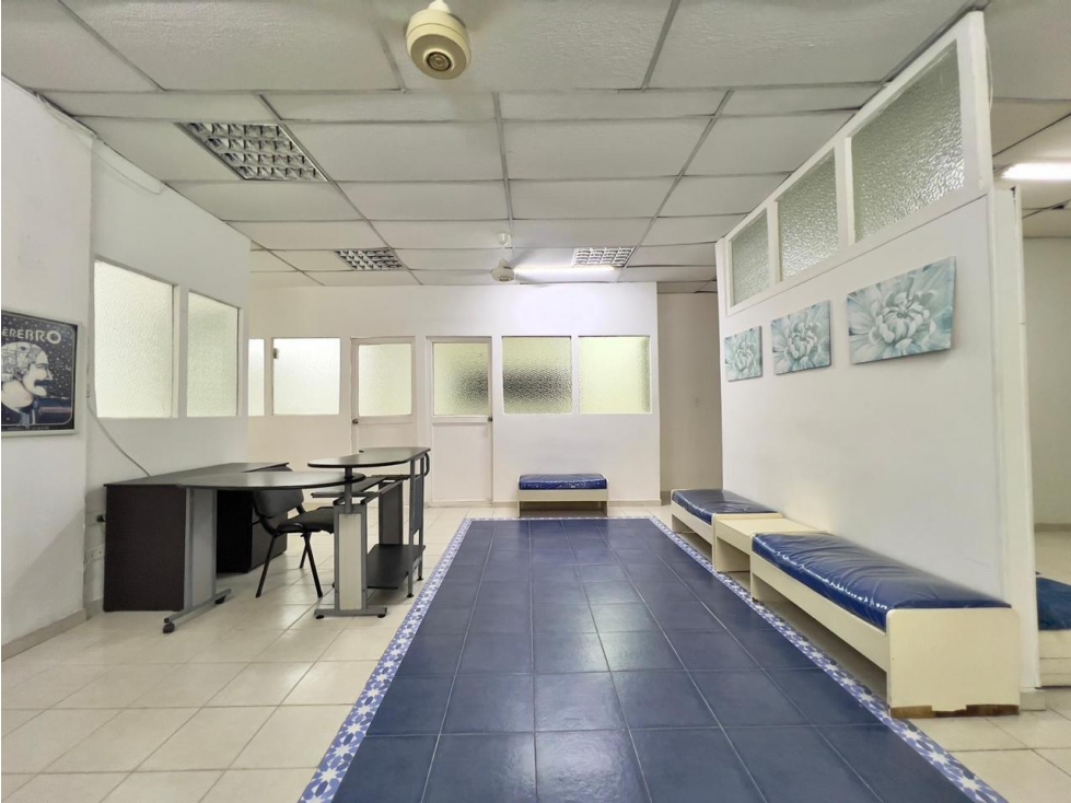VENTA O RENTA Oficina en el Centro, Edificio Citi Bank — foto 5