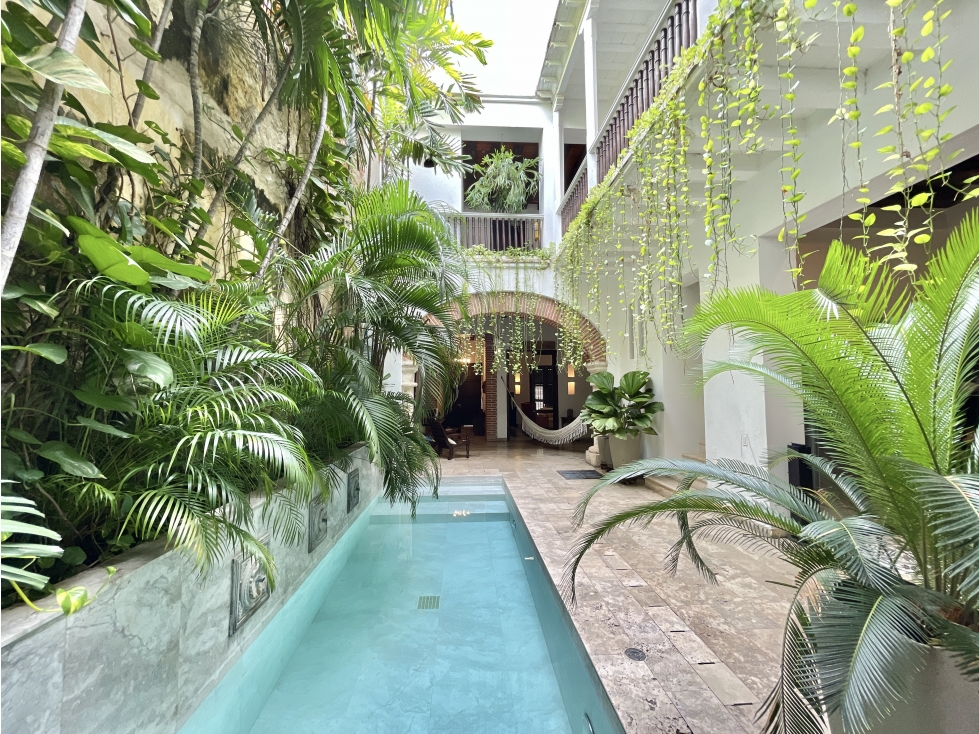 VENTA Casa en el Centro Histórico - 3