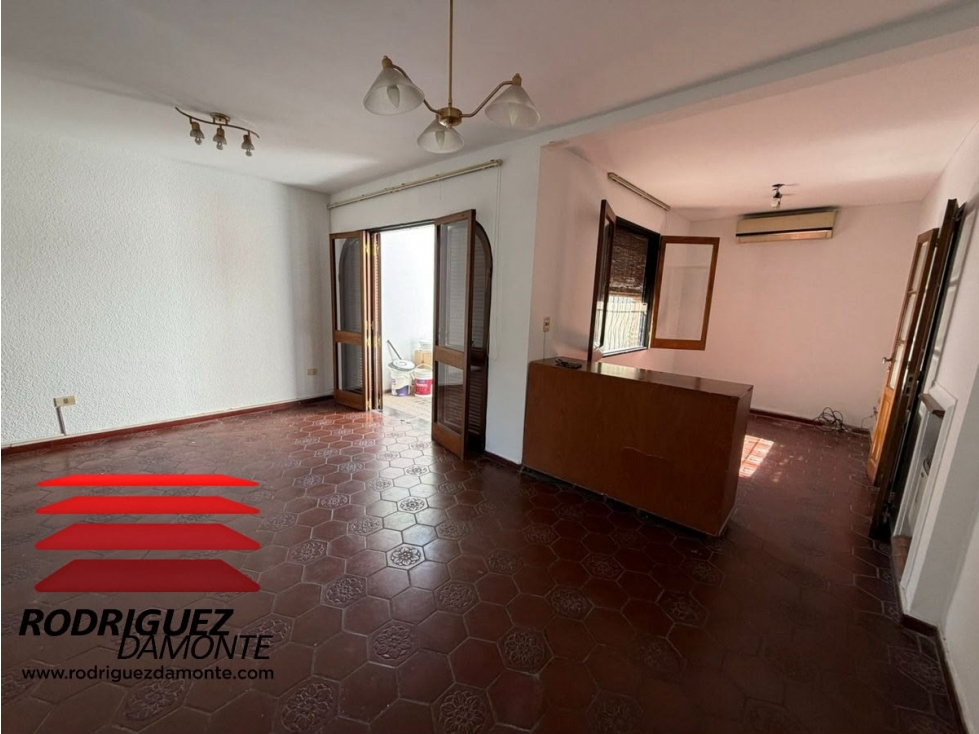 CASA EN VENTA | CALLE URUGUAY, CIUDAD DE MENDOZA - 5