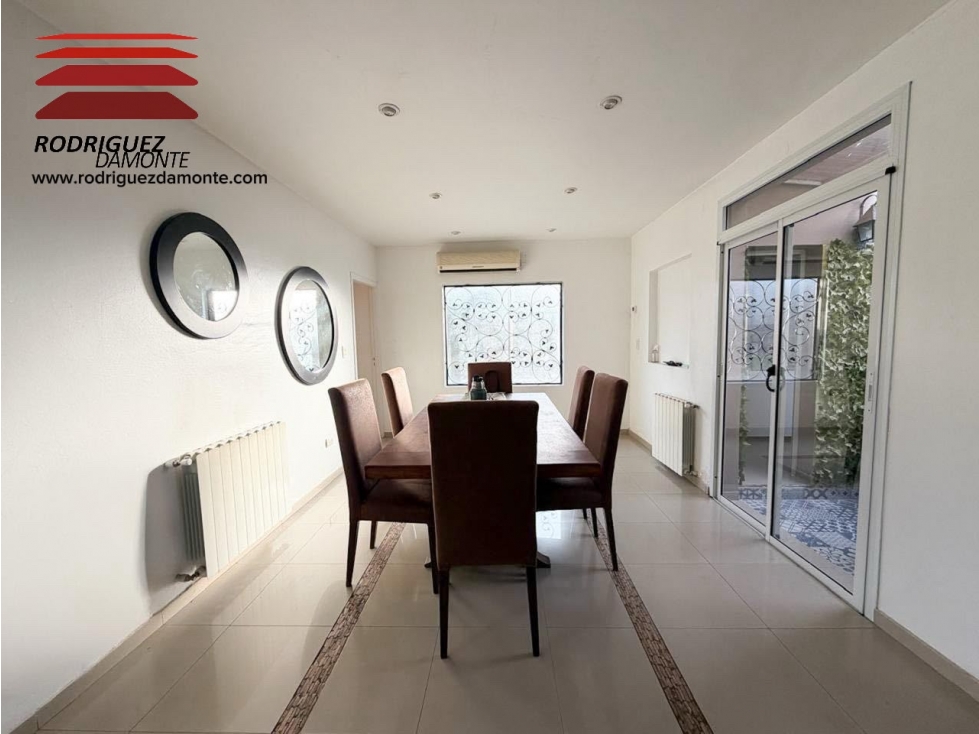 Casa en Venta Barrio Privado Ayres de Álzaga | Chacras de Coria - 4