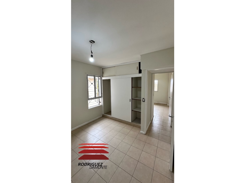 Alquiler Departamento Alto Portal Las Heras III 2 Dormitorios COCHERA - 5