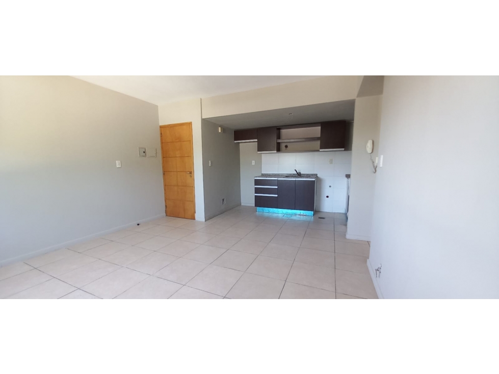 Alquiler Departamento 1 dormitorio Ciudad Mendoza - 6