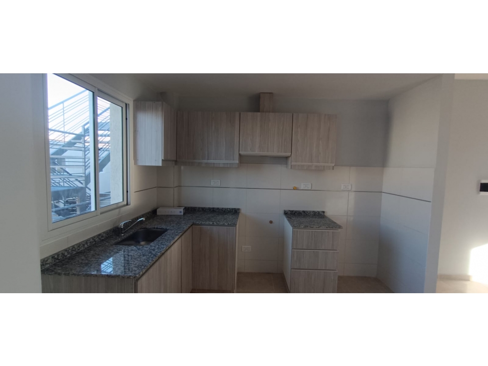 Departamento en Venta a Estrenar 2 Dormitorios | Lomas Plaza Comercial - 5