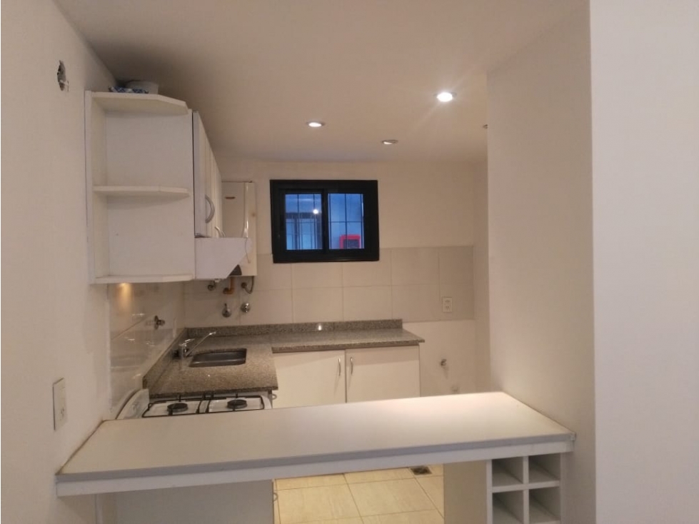 Departamento Alquiler Guaymallen Mendoza Shopping Hospital Notti - 6