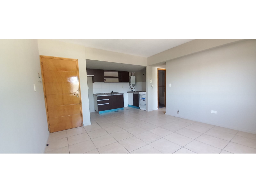 Alquiler Departamento 1 dormitorio Ciudad Mendoza - 5