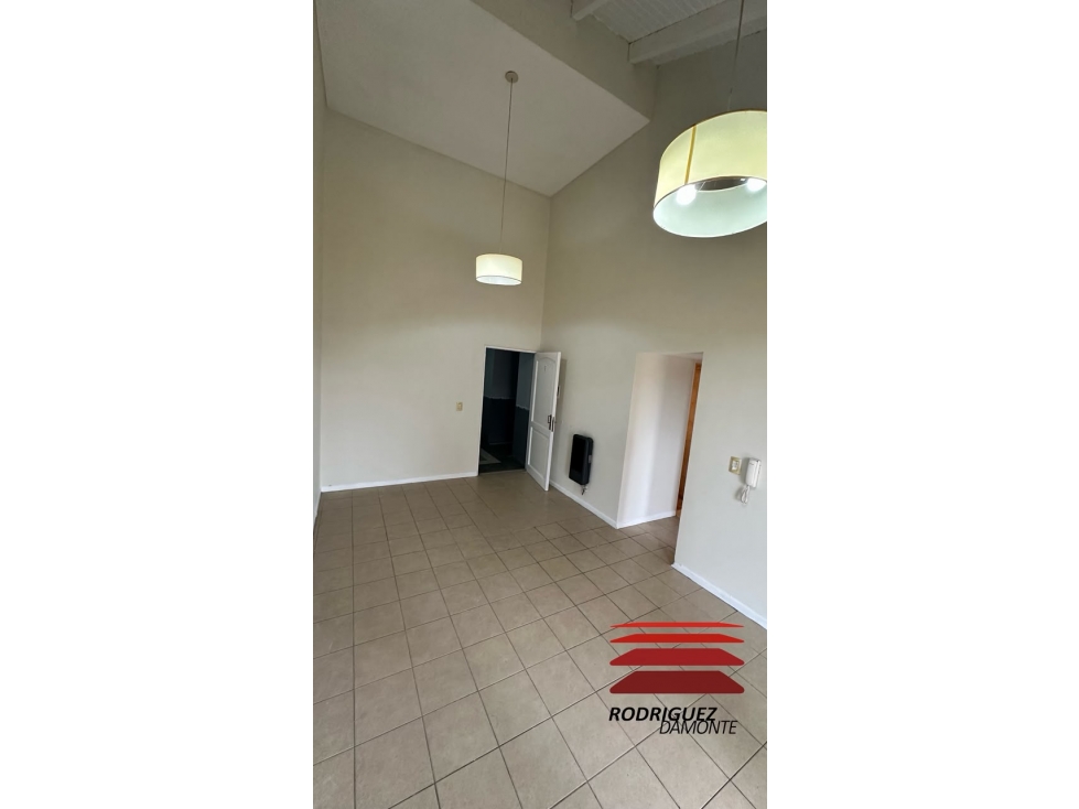 Alquiler Departamento Alto Portal Las Heras III 2 Dormitorios COCHERA - 4