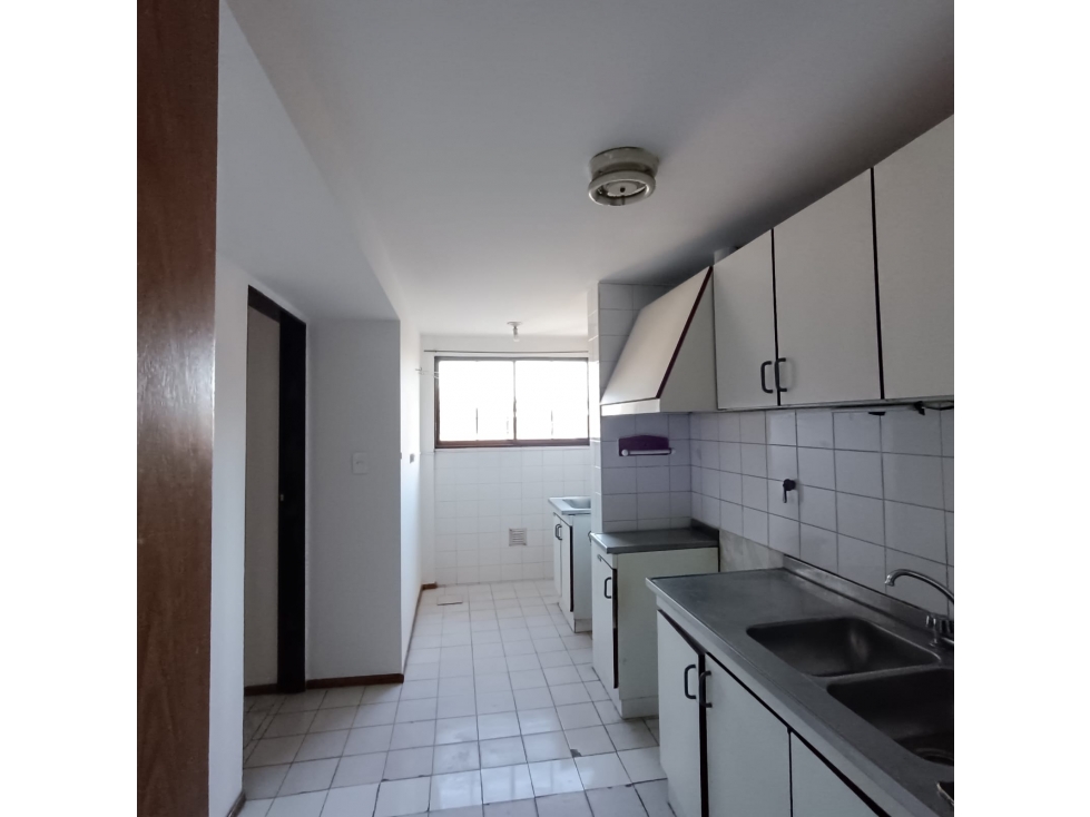 Departamento Venta 3 dormitorios San Vicente San Martin Sur Godoy Cruz - 4