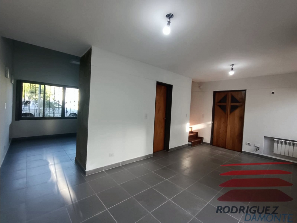 Casa Venta Dorrego 3 Dorm. Dependencia Mendoza - 3