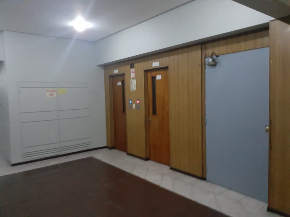 Departamento venta Calle Don Bosco con cochera Ciudad Mendoza - 5