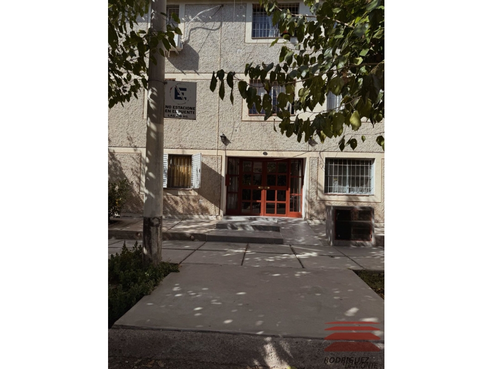 Departamento Venta 3 Dormitorios con Cochera Villa Azcuénaga Norte - 2