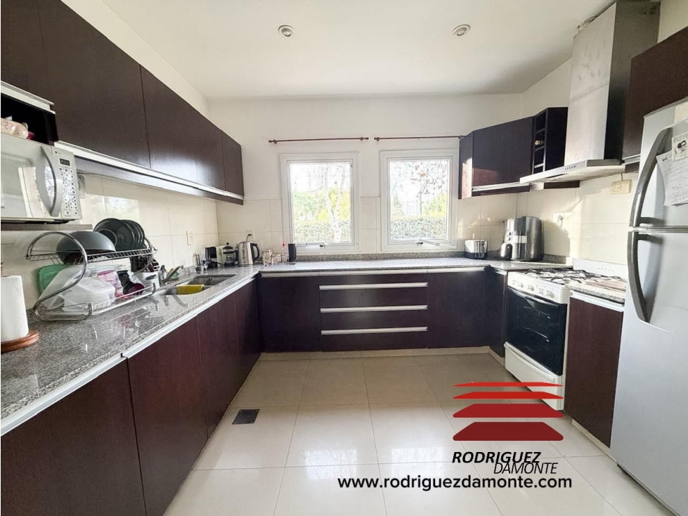 Casa en Venta Barrio Privado Ayres de Álzaga | Chacras de Coria - 5