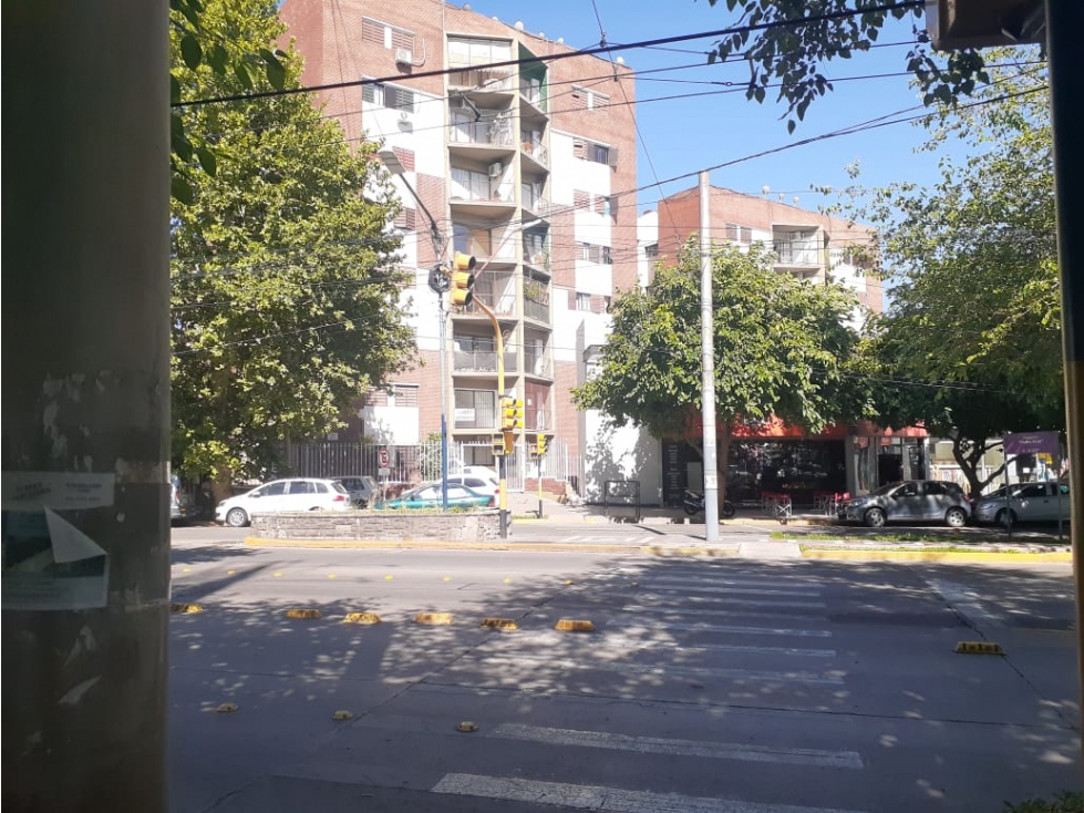 Departamento Venta 3 dormitorios San Vicente San Martin Sur Godoy Cruz - 1