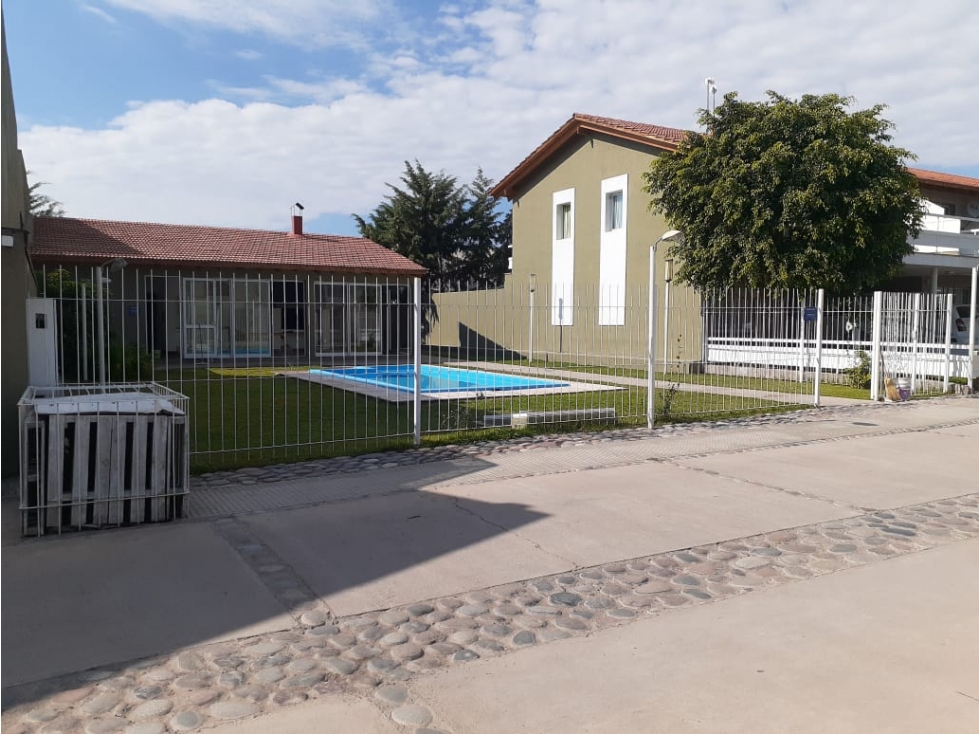 Alquiler Duplex 3 Dormitorios complejo Privado Guaymallen Mendoza - 3