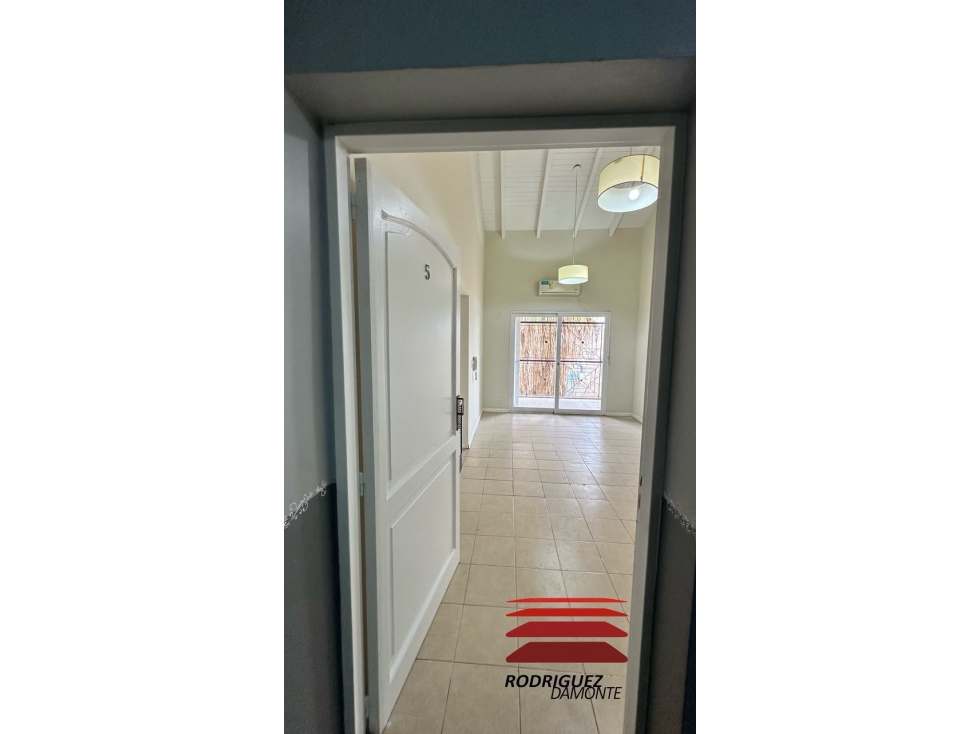 Alquiler Departamento Alto Portal Las Heras III 2 Dormitorios COCHERA - 3