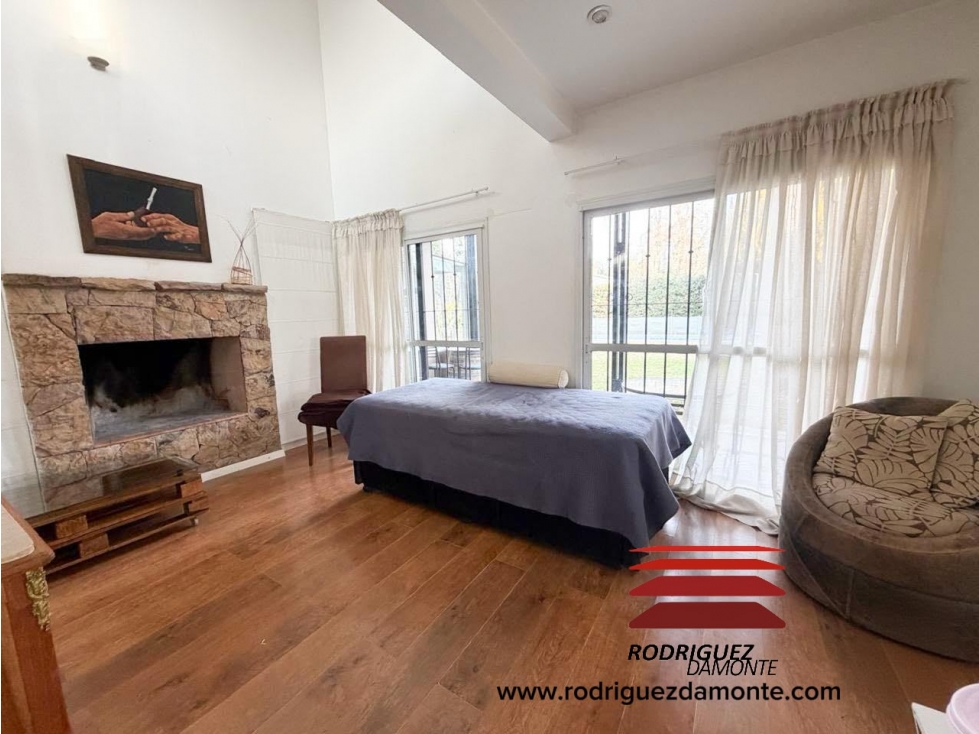 Casa en Venta Barrio Privado Ayres de Álzaga | Chacras de Coria - 3