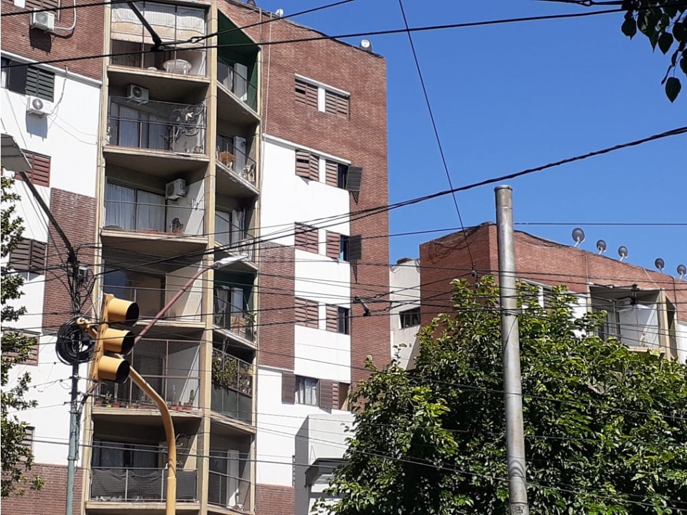 Departamento Venta 3 dormitorios San Vicente San Martin Sur Godoy Cruz - 2