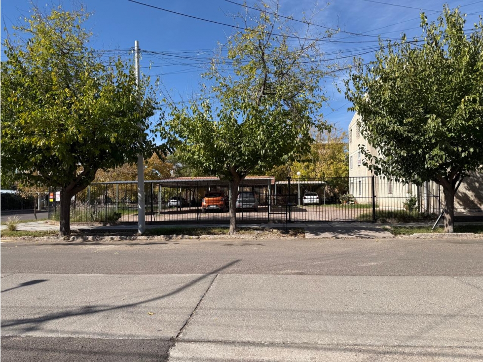 Departamento Venta 3 Dormitorios con Cochera Villa Azcuénaga Norte - 1