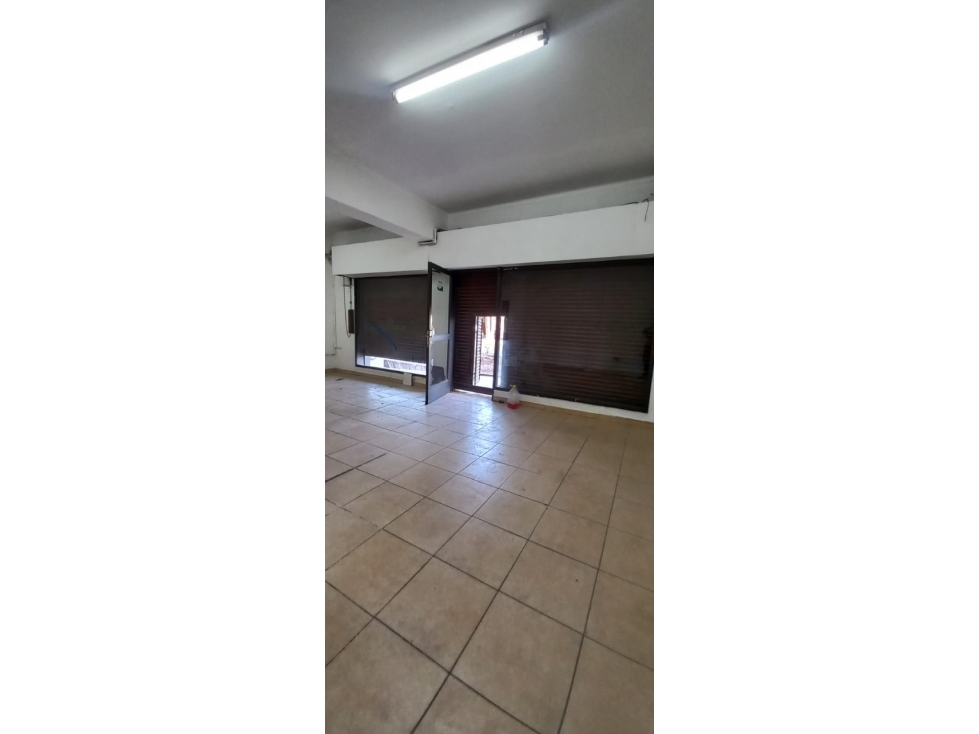 Local comercial y Oficina - 5