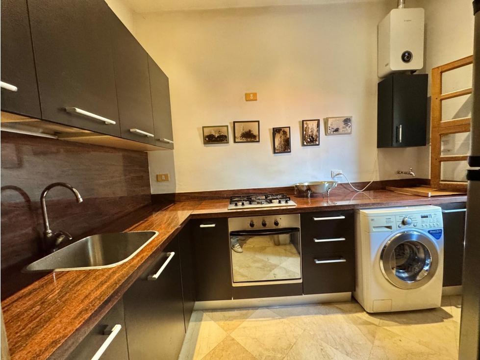 VENTA Apartamento en el Centro Histórico — foto 6