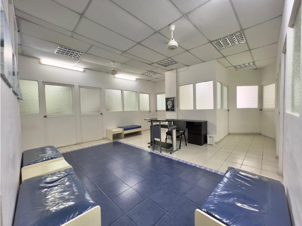 VENTA O RENTA Oficina en el Centro, Edificio Citi Bank — foto 6