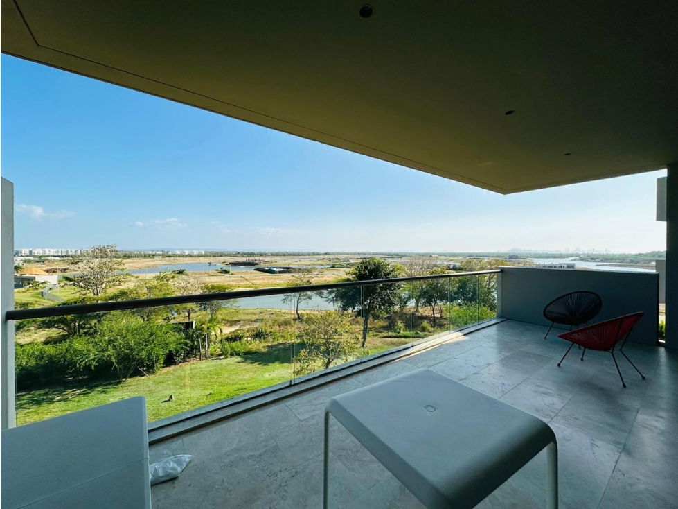 VENTA Apartamento en Zona Norte, Altozano, Serena del Mar