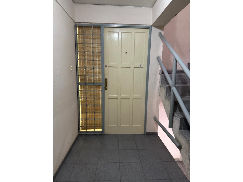Departamento Venta 3 Dormitorios con Cochera Villa Azcuénaga Norte - 4