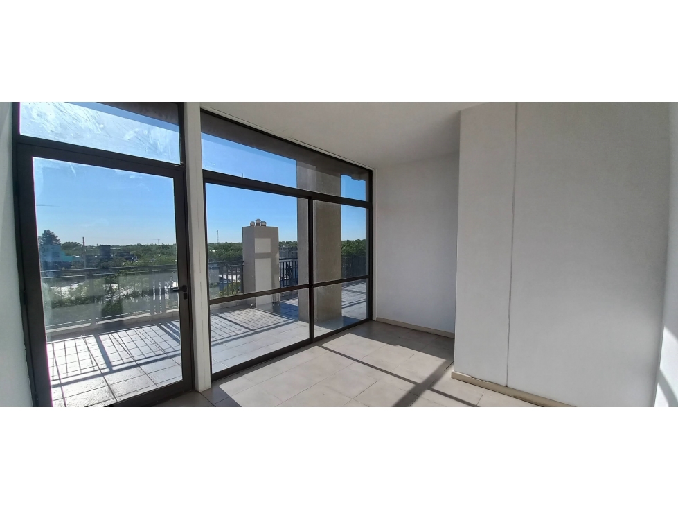 Venta Oficinas Vista Panoramica Mendoza Argentina - 4
