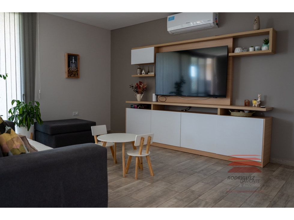 Casa en venta en Barrio Privado La Bastilla Mendoza - 2