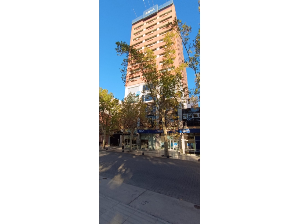 Oficina en Venta Edificio Buci Frente Plaza San Martín, Mendoza - 2