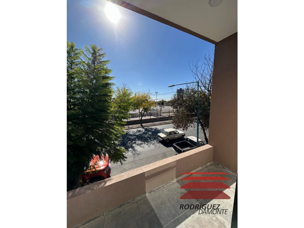 Departamento Estrenar en Venta Frente al Portal Los Andes Godoy Cruz - 2
