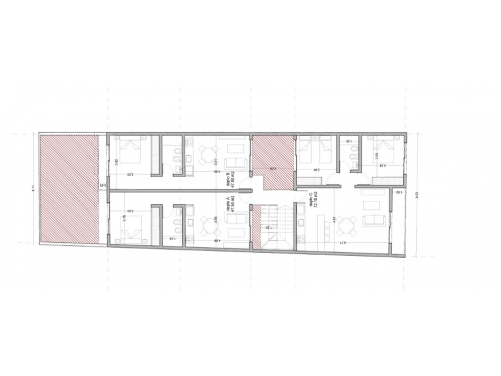 Venta Departamentos, locales y cocheras en Godoy Cruz Mendoza - 2